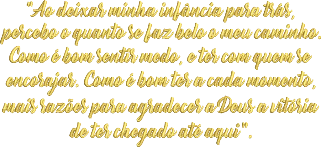 Frases Douradas