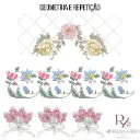 GEOMETRIA e REPETIÇÃO