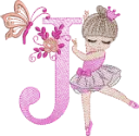 Bailarina J