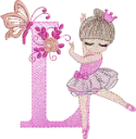 Bailarina L