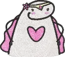 Florks bentô mãe 7