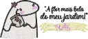 Florks Bentô mãe 13
