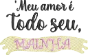Frases Florks Mãe 3