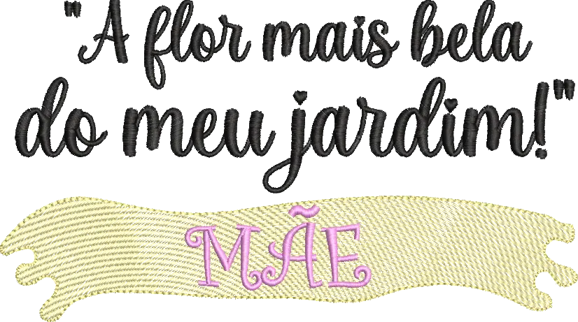 Frases Florks Mãe 5