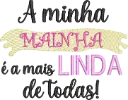 Frases Florks Mãe 7