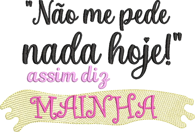 Frases Florks Mãe 8
