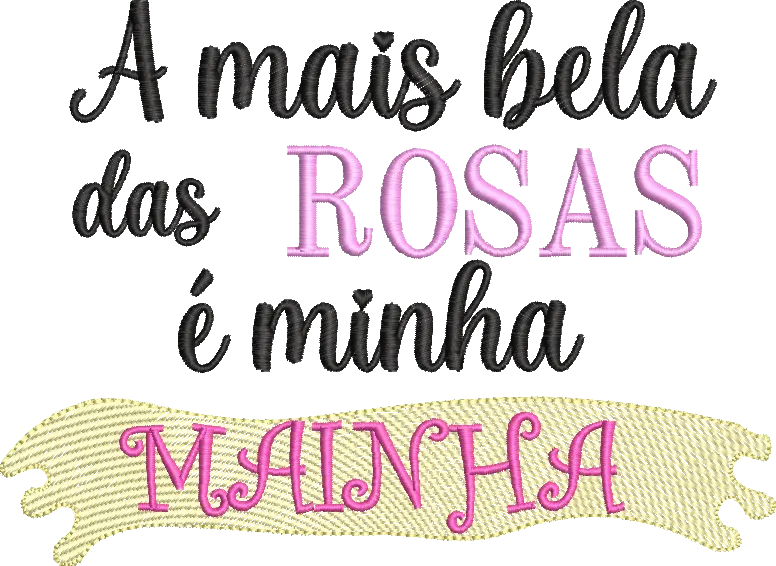 Frases Florks Mãe 9