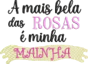 Frases Florks Mãe 9