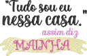 Frases Florks Mãe 10