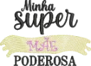 Frases Florks Mãe 11