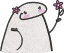 Florks bentô mãe 34