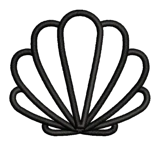 [MT-A182] Logo Shell
