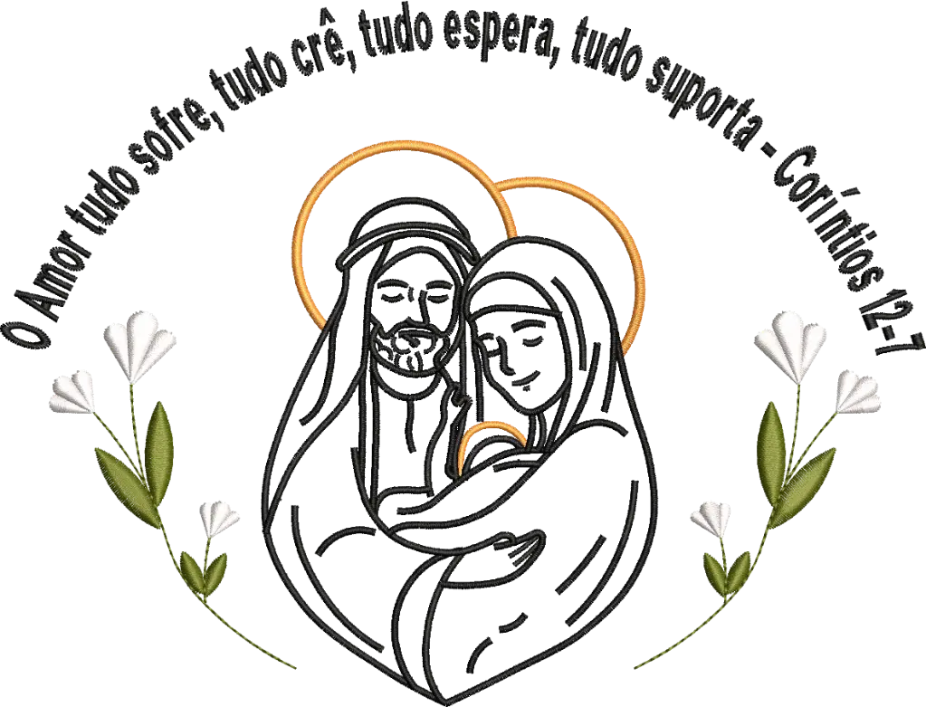 Casamento Maria e José