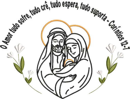 [MT-A206] Casamento Maria e José