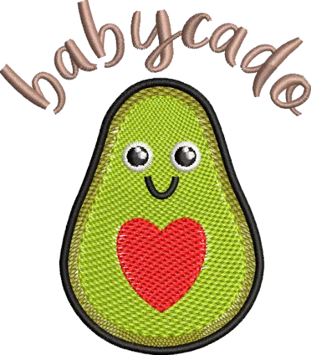 [MT-A217] Babycado
