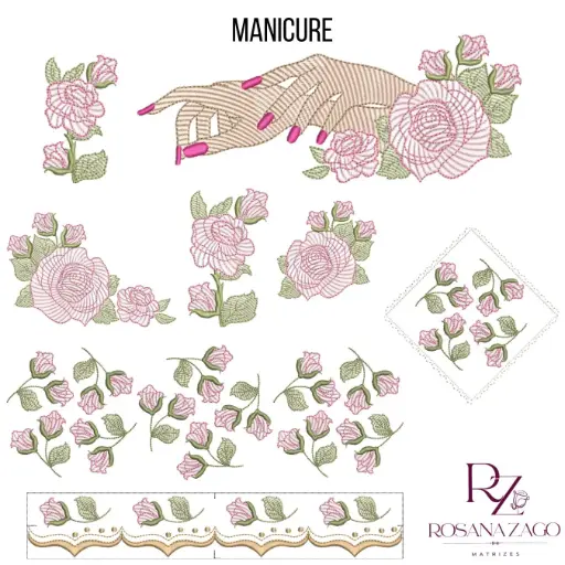MANICURE