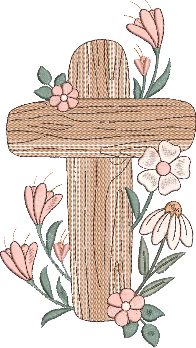 [MT-C046-2] Jesus 2