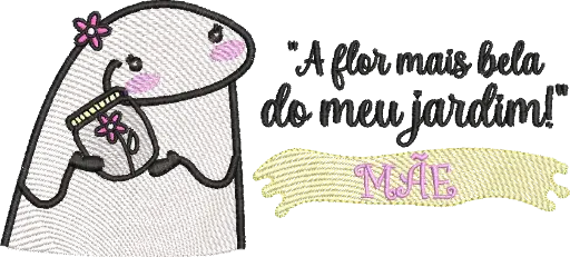 [MT-C048-13] Florks Bentô mãe 13