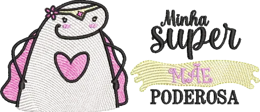 [MT-C048-14] Florks Bentô mãe 14