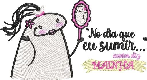[MT-C048-15] Florks Bentô mãe 15