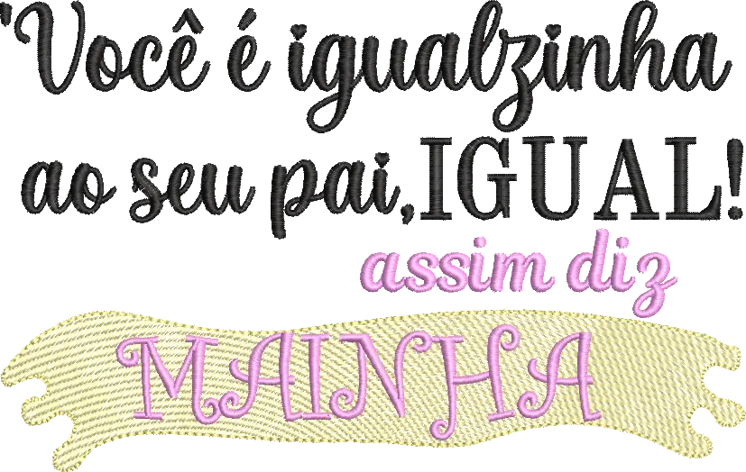 Frases Florks Mãe 2