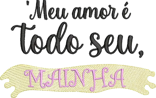 [MT-C048-23] Frases Florks Mãe 3