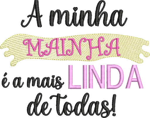 [MT-C048-27] Frases Florks Mãe 7