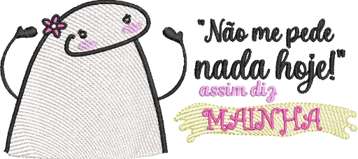 [MT-C048-36] Florks Bentô mãe 36