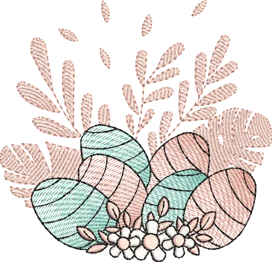 [MT-C030-5] Páscoa Terça
