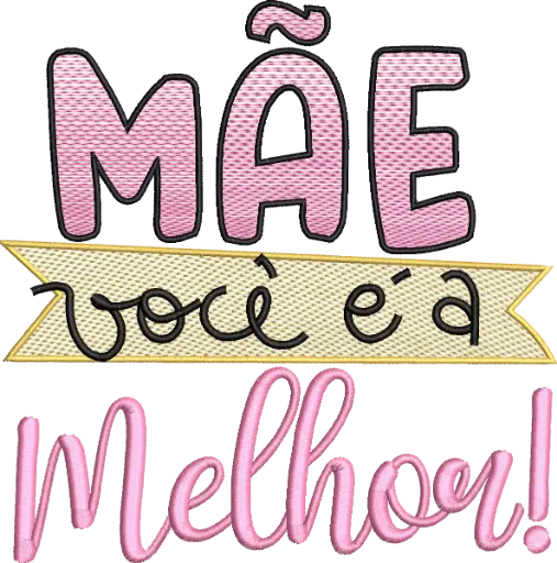 [MT-C026-3] Frases para mãe 3
