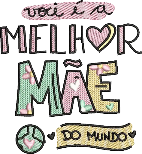 [MT-C026-9] Frases para mãe 9