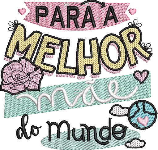 [MT-C026-12] Frases para mãe 12