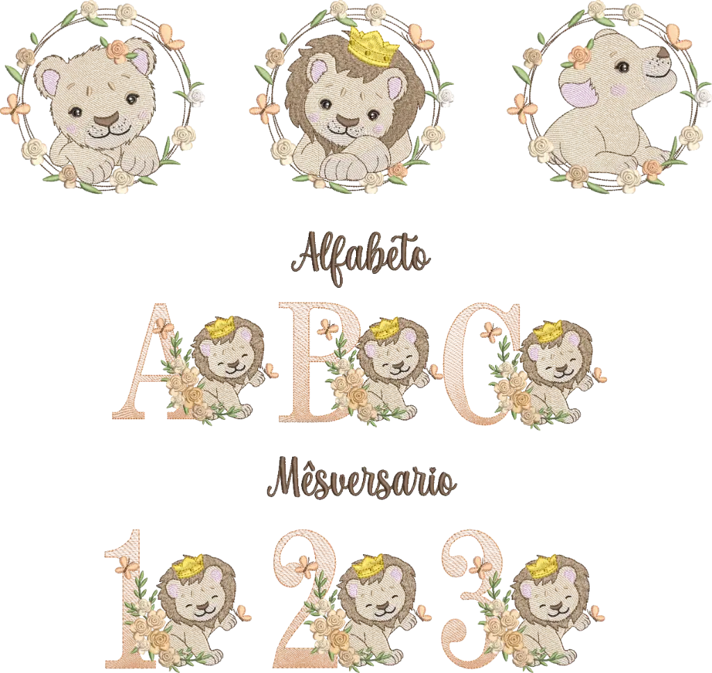 [COLEÇÃO] Mesversário 