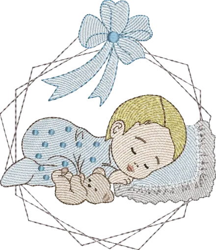 [MT-C017-1] Soninho bebê 1