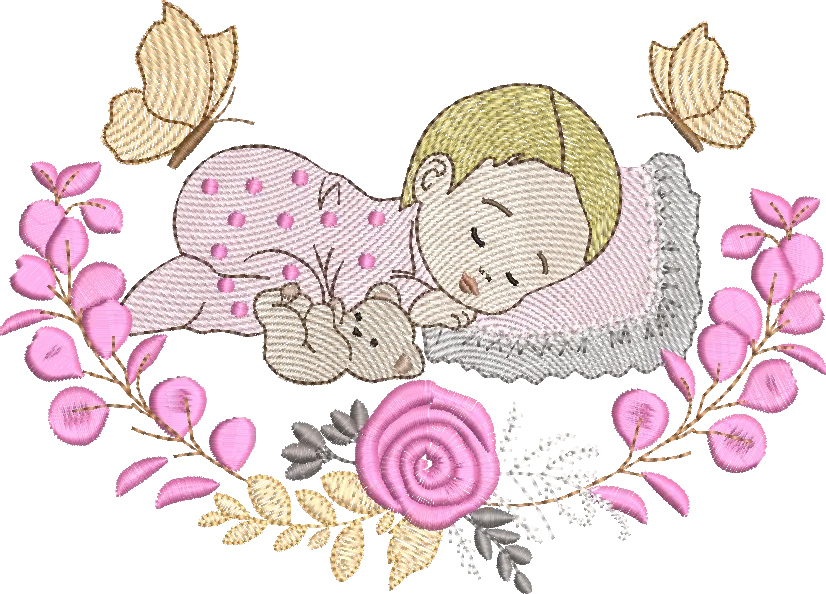 [MT-C017-3] Soninho bebê 3