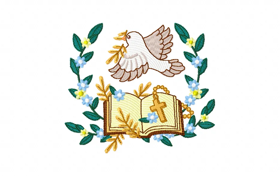 [MT-C060-3] Batizado 3