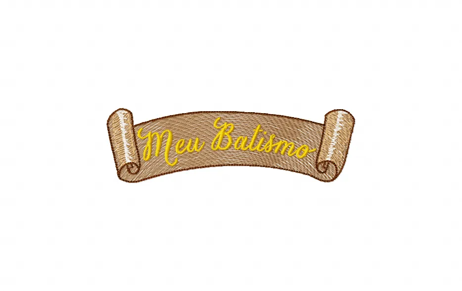 [MT-C060-5] Batizado 5