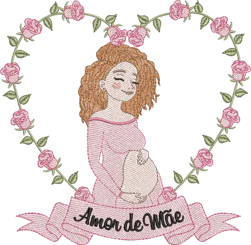 [MT-C010-1] Amor de mãe 1