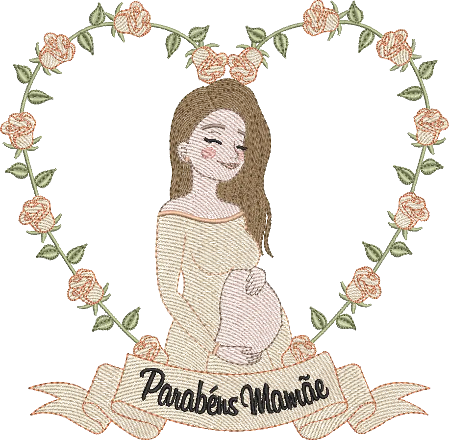 [MT-C010-2] Amor de mãe 2