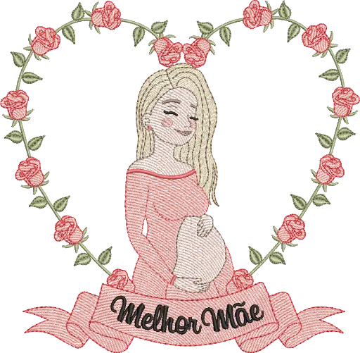 [MT-C010-5] Amor de mãe 4