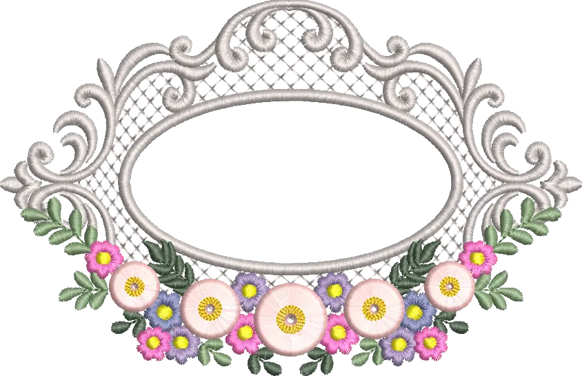 [MT-C042-6]Flor Fringe 6 