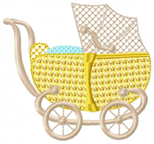 [MT-G289] Infantil Carrinho 1