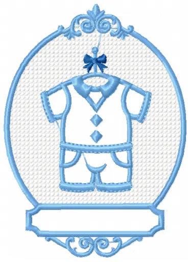[MT-G266] Infantil Menino 1