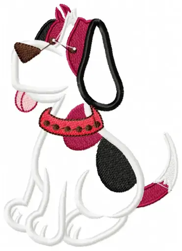 [MT-G249] Infantil Cachorro 2