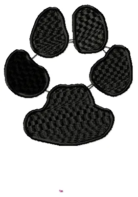 [MT-G319] [ANIMAIS]Patinha 