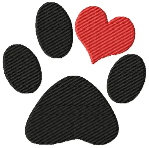 [MT-G320] [ANIMAIS]Patinha love