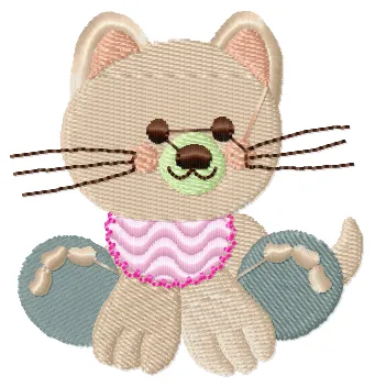 [MT-G324] [ANIMAIS] Gatinho fofo