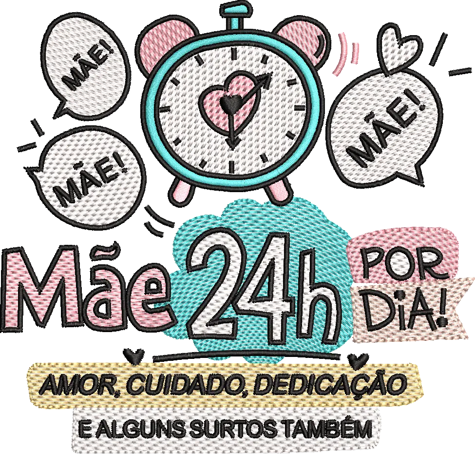 [MT-C026-1] Frases para mãe 1