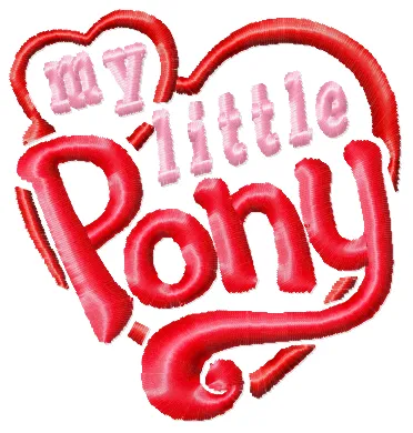 [MT-G400] [MY LITTLE PONY] My Little Pony