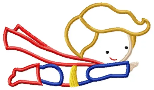 [MT-G409] [PERSONAGENS] Superhomem